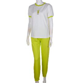 Костюм спортивний жіночий 3708-3349-6 р.S-XL "BIG clothes" недорого оптом від прямого постачальника