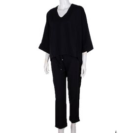 Костюм спортивний жіночий 3708-60384-1 р.S-XL "BIG clothes" недорого оптом від прямого постачальника