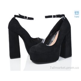 Фотография Туфли женские стильные Весна/осень Y80-2 (8 пар р.36-40) "L&M-Lemon" недорого оптом от прямого поставщика