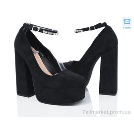 Фотография Туфли женские стильные Весна/осень Y81-2 (8 пар р.36-40) "L&M-Lemon" недорого оптом от прямого поставщика