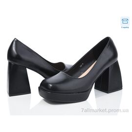 Фотография Туфли женские стильные Весна/осень Y91-3 (8 пар р.36-40) "L&M-Lemon" недорого оптом от прямого поставщика