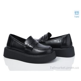 Фотография Туфли женские стильные Весна/осень Y88-1 (8 пар р.36-41) "L&M-Lemon" недорого оптом от прямого поставщика