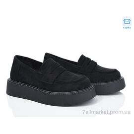 Фотография Туфли женские стильные Весна/осень Y88-4 (8 пар р.36-41) "Love-L&M-ZDW" недорого оптом от прямого поставщика