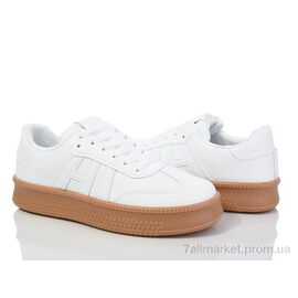 Фотография Кроссовки женские модные Весна/осень AB13 (8 пар р.36-41) "Canoa" недорого оптом от прямого поставщика