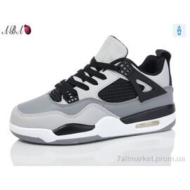 Фотография Кроссовки женские модные Весна/осень F209 (8 пар р.36-41) "Aba" недорого оптом от прямого поставщика