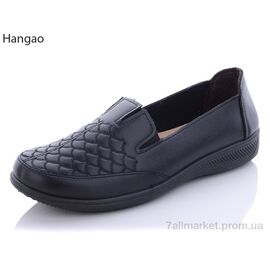 Фотография Туфли женские стильные Весна/осень 5072-1 (8 пар р.37-42) "LR.Brother" недорого оптом от прямого поставщика