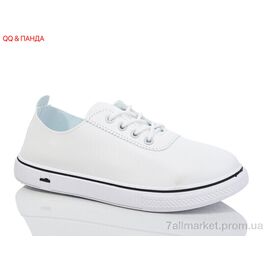 Фотография Кроссовки женские модные Лето L126-2-1 (8 пар р.36-41) "QQ&Панда" недорого оптом от прямого поставщика