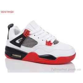 Фотография Кроссовки женские модные Весна/осень F210 (8 пар р.36-41) "QQ&Панда" недорого оптом от прямого поставщика