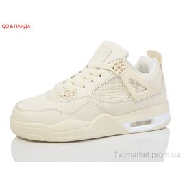 Фотография Кроссовки женские модные Весна/осень F211 (8 пар р.36-41) "QQ&Панда" недорого оптом от прямого поставщика