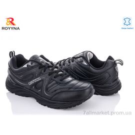 Фотография Кроссовки женские модные Весна/осень 007СП-2 (8 пар р.36-41) "ROYYNA" недорого оптом от прямого поставщика