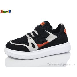 Фотография Кроссовки детские модные Весна/осень 01-4 (8 пар р.31-35) "Sharif" недорого оптом от прямого поставщика