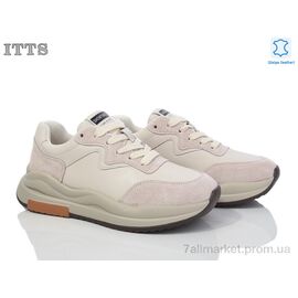 Фотография Кроссовки женские модные Весна/осень MX6600-6 (6 пар р.36-41) "ITTS" недорого оптом от прямого поставщика