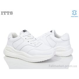 Фотография Кроссовки женские модные Весна/осень MX6602-2 (6 пар р.36-41) "ITTS" недорого оптом от прямого поставщика