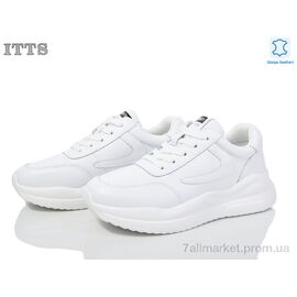 Фотография Кроссовки женские модные Весна/осень MX6606-2 (6 пар р.36-41) "ITTS" недорого оптом от прямого поставщика