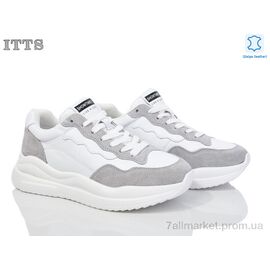 Кросівки жіночі модні Весна/осінь MX6603-5 (6 пар р.36-41) "ITTS" недорого оптом від прямого постачальника