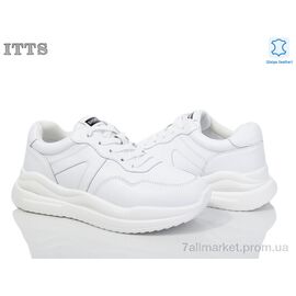 Кросівки жіночі модні Весна/осінь MX6605-2 (6 пар р.36-41) "ITTS" недорого оптом від прямого постачальника