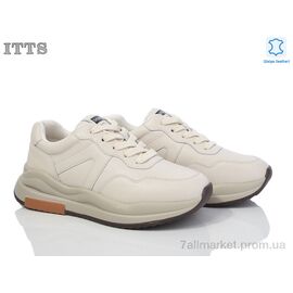 Кросівки жіночі модні Весна/осінь MX6605-3 (6 пар р.36-41) "ITTS" недорого оптом від прямого постачальника