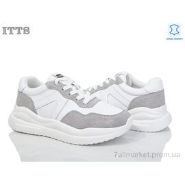 Кросівки жіночі модні Весна/осінь MX6605-5 (6 пар р.36-41) "ITTS" недорого оптом від прямого постачальника