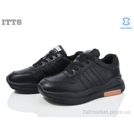 Кросівки жіночі модні Весна/осінь MX6601-1 (6 пар р.36-41) "ITTS" недорого оптом від прямого постачальника