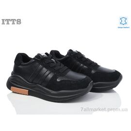 Фотография Кроссовки женские модные Весна/осень MX6601-4 (6 пар р.36-41) "ITTS" недорого оптом от прямого поставщика