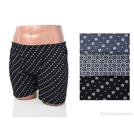 Труси Весна/осінь N304-2 mix (12 шт. р.сітка52-54) "Textile" недорого оптом від прямого постачальника