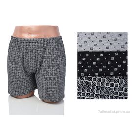 Труси Весна/осінь N304-3 mix (12 шт. р.сітка56-58) "Textile" недорого оптом від прямого постачальника