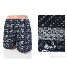 Труси Весна/осінь N304-4 mix (12 шт. р.сітка60-62) "Textile" недорого оптом від прямого постачальника