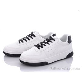 Фотография Кроссовки женские модные Весна/осень 036-2 (8 пар р.36-41) "Xifa" недорого оптом от прямого поставщика