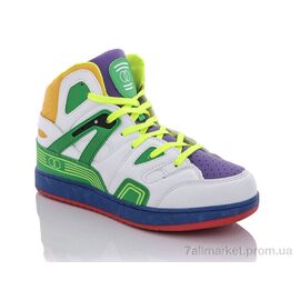 Фотография Кроссовки мужские модные Весна/осень A8939-8 (8 пар р.41-46) "Obuvok" недорого оптом от прямого поставщика