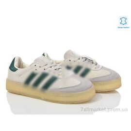 Кросівки жіночі модні Весна/осінь B24004-02 (6 пар р.36-40) "Voit" недорого оптом від прямого постачальника