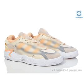 Кросівки жіночі модні Весна/осінь B23001-01 (6 пар р.36-40) "Voit" недорого оптом від прямого постачальника