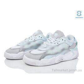 Фотография Кроссовки женские модные Весна/осень B23001-02 (6 пар р.36-40) "Voit" недорого оптом от прямого поставщика