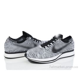 Фотография Кроссовки мужские модные Весна/осень A23003-03 (6 пар р.41-45) "Voit" недорого оптом от прямого поставщика