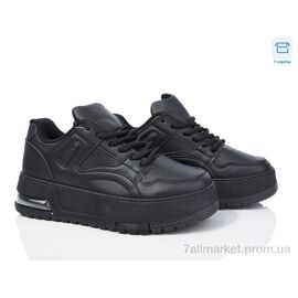 Кросівки жіночі модні Весна/осінь T19-21 (8 пар р.36-41) "YZY" недорого оптом від прямого постачальника