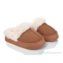 Тапки жіночі для будинку Весна/осінь ZH15-2 (12 пар р.36-41) "YZY" недорого оптом від прямого постачальника