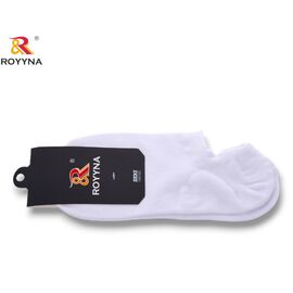 Сліди чоловічі 006A white силікон на п'яті р.39-43 "Royyna2" недорого оптом від прямого постачальника