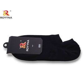 Сліди чоловічі 006C black силікон на п'яті р.39-43 "Royyna2" недорого оптом від прямого постачальника