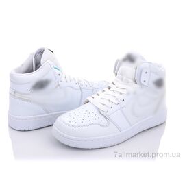 Фотография Кроссовки женские модные Весна/осень 21008-5 white (8 пар р.36-41) "Violeta" недорого оптом от прямого поставщика