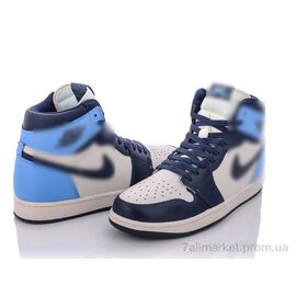 Кросівки чоловічі модні Весна/осінь AA5025-25 (8 пар р.40-45) "Violeta" недорого оптом від прямого постачальника