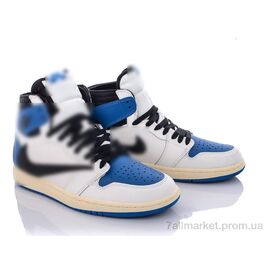 Кросівки чоловічі модні Весна/осінь AA5024-6 (8 пар р.40-45) "Violeta" недорого оптом від прямого постачальника