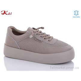 Фотография Кроссовки женские модные Весна/осень C518-36 (8 пар р.36-41) "Jiulai-Kadisalun" недорого оптом от прямого поставщика