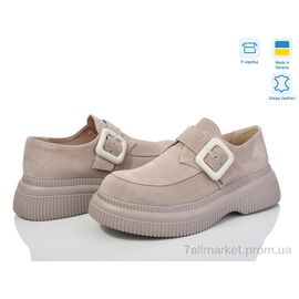 Фотография Туфли женские стильные Весна/осень 913-27 (6 пар р.36-40) "Ailinda" недорого оптом от прямого поставщика