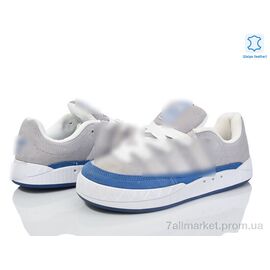 Кросівки чоловічі модні Весна/осінь A24014-03 (6 пар р.41-45) "Voit" недорого оптом від прямого постачальника