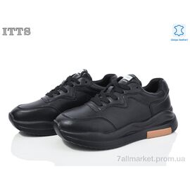 Фотография Кроссовки женские модные Весна/осень MX6600-1 (6 пар р.36-41) "ITTS" недорого оптом от прямого поставщика