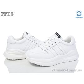 Фотография Кроссовки женские модные Весна/осень MX6601-2 (6 пар р.36-41) "ITTS" недорого оптом от прямого поставщика