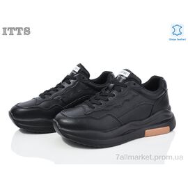 Фотография Кроссовки женские модные Весна/осень MX6603-1 (6 пар р.36-41) "ITTS" недорого оптом от прямого поставщика