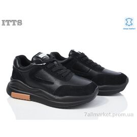 Фотография Кроссовки женские модные Весна/осень MX6606-4 (6 пар р.36-41) "ITTS" недорого оптом от прямого поставщика