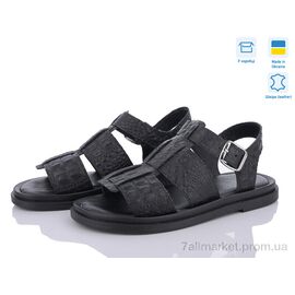 Босоніжки жіночі літні Літо 24R1 (6 пар р.36-41) "Royal-shoes" недорого оптом від прямого постачальника