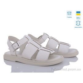 Фотография Босоножки женские летние Лето 24R7 (6 пар р.36-41) "Royal-shoes" недорого оптом от прямого поставщика