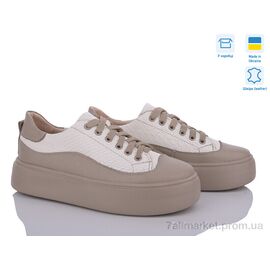 Фотография Кроссовки женские модные Лето 22L3R7 (6 пар р.36-41) "Royal-shoes" недорого оптом от прямого поставщика